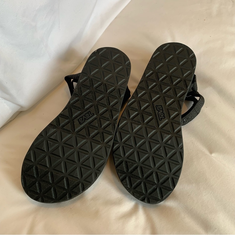 COPY - COPY - Teva Midform Universal Sparkly - Swarovski Crystals - Picture 3 of 4